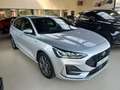 Ford Focus 1.0 EcoBoost Hybrid ST-LINE -2149 OKTOBER ACTIE Zilver - thumbnail 1