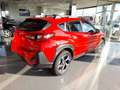 Subaru Crosstrek 2.0i Hybrid Active CVT Czerwony - thumbnail 6