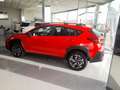 Subaru Crosstrek 2.0i Hybrid Active CVT Czerwony - thumbnail 3