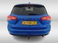 Ford Focus Wagon 1.0 EcoBoost Titanium X Business (126 PK) 1e Blauw - thumbnail 18