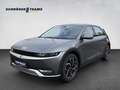 Hyundai IONIQ 5 Elektro 58,0 kWh Dynamiq NSCC/VIRTUAL/NAVI Grau - thumbnail 1