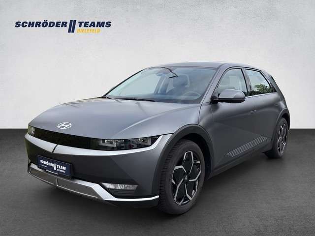 Imagine Hyundai IONIQ 5 Elektro 58,0 kWh Dynamiq NSCC/VIRTUAL/NAVI