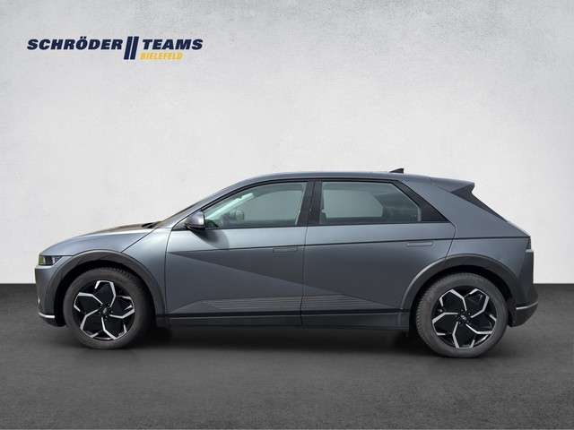 Hyundai IONIQ 5 Elektro 58,0 kWh Dynamiq NSCC/VIRTUAL/NAVI