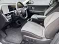 Hyundai IONIQ 5 Elektro 58,0 kWh Dynamiq NSCC/VIRTUAL/NAVI Grau - thumbnail 5