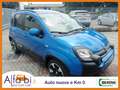 Fiat Panda 1.0 FireFly 70CV Hybrid Pandina (Cross Look) Blu/Azzurro - thumbnail 5