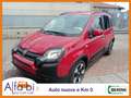 Fiat Panda 1.0 FireFly 70CV Hybrid Pandina (Cross Look) Blu/Azzurro - thumbnail 3
