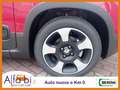 Fiat Panda 1.0 FireFly 70CV Hybrid Pandina (Cross Look) Rosso - thumbnail 6