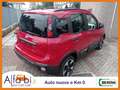 Fiat Panda 1.0 FireFly 70CV Hybrid Pandina (Cross Look) Rosso - thumbnail 5