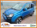 Fiat Panda 1.0 FireFly 70CV Hybrid Pandina (Cross Look) Blu/Azzurro - thumbnail 4