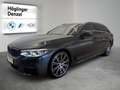 BMW 520 d xDrive Grau - thumbnail 2