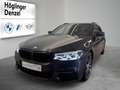 BMW 520 d xDrive Grau - thumbnail 1