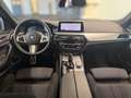 BMW 520 d xDrive Grau - thumbnail 9
