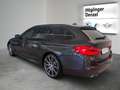 BMW 520 d xDrive Grau - thumbnail 10
