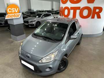 1.30TDCi Trend+