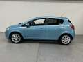Opel Corsa 1.2-16V Cosmo AIRCO / ELK.PAKKET / FIETSDRAGER Blauw - thumbnail 4