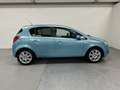 Opel Corsa 1.2-16V Cosmo AIRCO / ELK.PAKKET / FIETSDRAGER Blauw - thumbnail 3