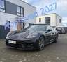 Porsche Panamera Panamera Hybrid 4S E-Hybrid Executive Schwarz - thumbnail 2