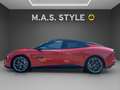 Lotus Emeya R Carbon Bremse Carbon Dach Orange - thumbnail 5