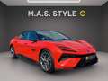 Lotus Emeya R Carbon Bremse Carbon Dach Orange - thumbnail 2