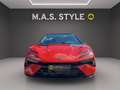 Lotus Emeya R Carbon Bremse Carbon Dach Orange - thumbnail 3