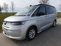 Volkswagen T7 California Beach Camper 2.0TDI DSG GV5 Komfort 110 kW (150... Silber - thumbnail 1