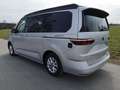 Volkswagen T7 California Beach Camper 2.0TDI DSG GV5 Komfort 110 kW (150... Silber - thumbnail 2