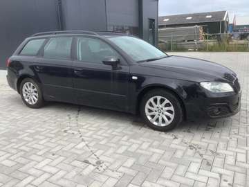 1.8 TSI Comfort Edition