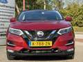 Nissan Qashqai 1.2 Tekna 116pk Automaat | Trekhaak | Panorama dak Rood - thumbnail 2