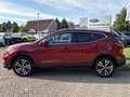 Nissan Qashqai 1.2 Tekna 116pk Automaat | Trekhaak | Panorama dak Rood - thumbnail 4