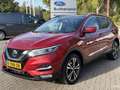Nissan Qashqai 1.2 Tekna 116pk Automaat | Trekhaak | Panorama dak Rood - thumbnail 3