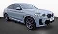 BMW X4 xDr 30dA M SPORT LivePro/TETTO PANORAMICO/FULL OPT Grigio - thumbnail 2