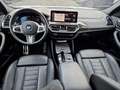 BMW X4 xDr 30dA M SPORT LivePro/TETTO PANORAMICO/FULL OPT Grigio - thumbnail 8