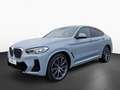 BMW X4 xDr 30dA M SPORT LivePro/TETTO PANORAMICO/FULL OPT Grigio - thumbnail 1