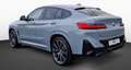 BMW X4 xDr 30dA M SPORT LivePro/TETTO PANORAMICO/FULL OPT Grigio - thumbnail 4