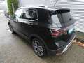 Volkswagen T-Cross 1.0 TSI DSG Style LED-Matrix RKamera Navi Klima Schwarz - thumbnail 10