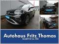 Volkswagen T-Cross 1.0 TSI DSG Style LED-Matrix RKamera Navi Klima Schwarz - thumbnail 1