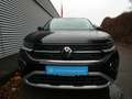Volkswagen T-Cross 1.0 TSI DSG Style LED-Matrix RKamera Navi Klima Schwarz - thumbnail 3