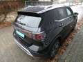 Volkswagen T-Cross 1.0 TSI DSG Style LED-Matrix RKamera Navi Klima Schwarz - thumbnail 7
