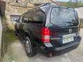 Nissan Pathfinder Todoterreno 171cv Automático de 5 Puertas Negro - thumbnail 2