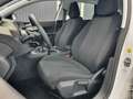 Peugeot 308 SW Active Navi Tempomat AHK 44Tkm 1-Hand Weiß - thumbnail 8