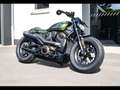 Harley-Davidson Sportster S RH1250SMINERAL GREENDR JEKILL \u0026 MR HYDE Verde - thumbnail 15