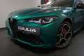 Alfa Romeo Giulia 2.0 16V 280 AT8 Q4 Veloce W-EDIZIONE Grün - thumbnail 3