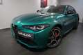Alfa Romeo Giulia 2.0 16V 280 AT8 Q4 Veloce W-EDIZIONE Verde - thumbnail 2