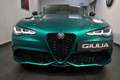 Alfa Romeo Giulia 2.0 16V 280 AT8 Q4 Veloce W-EDIZIONE Grün - thumbnail 8