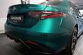 Alfa Romeo Giulia 2.0 16V 280 AT8 Q4 Veloce W-EDIZIONE Verde - thumbnail 9