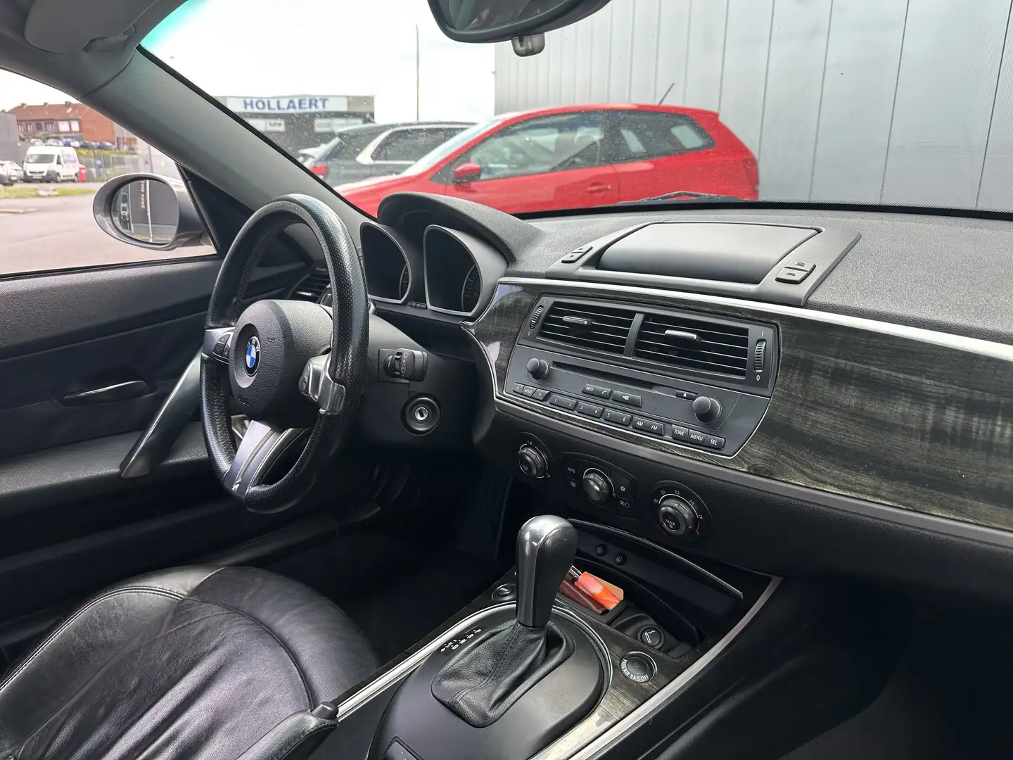 BMW Z4 3.0siA 24v - 2