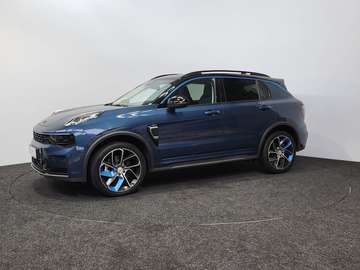 PHEV | Automaat | 2022 | 113.396 km | Direct beschikbaar | Full | Pano | ACC | Led | 360° | DAB | CarPlay