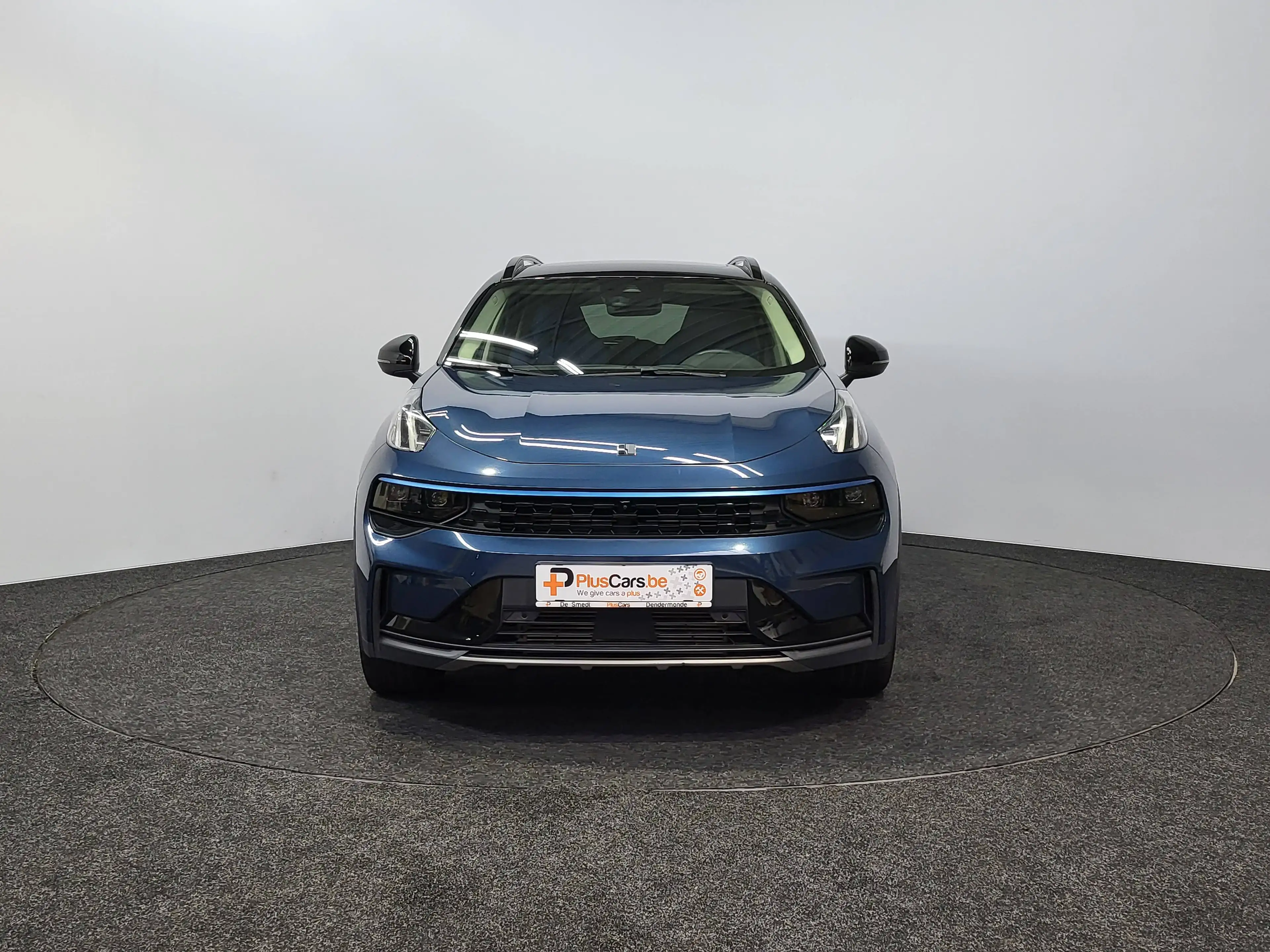 Lynk & Co 01 PHEV | Automaat | 2022 | 113.396 km | Direct beschikbaar | Full | Pano | ACC | Led | 360° | DAB | CarPlay — photo 2