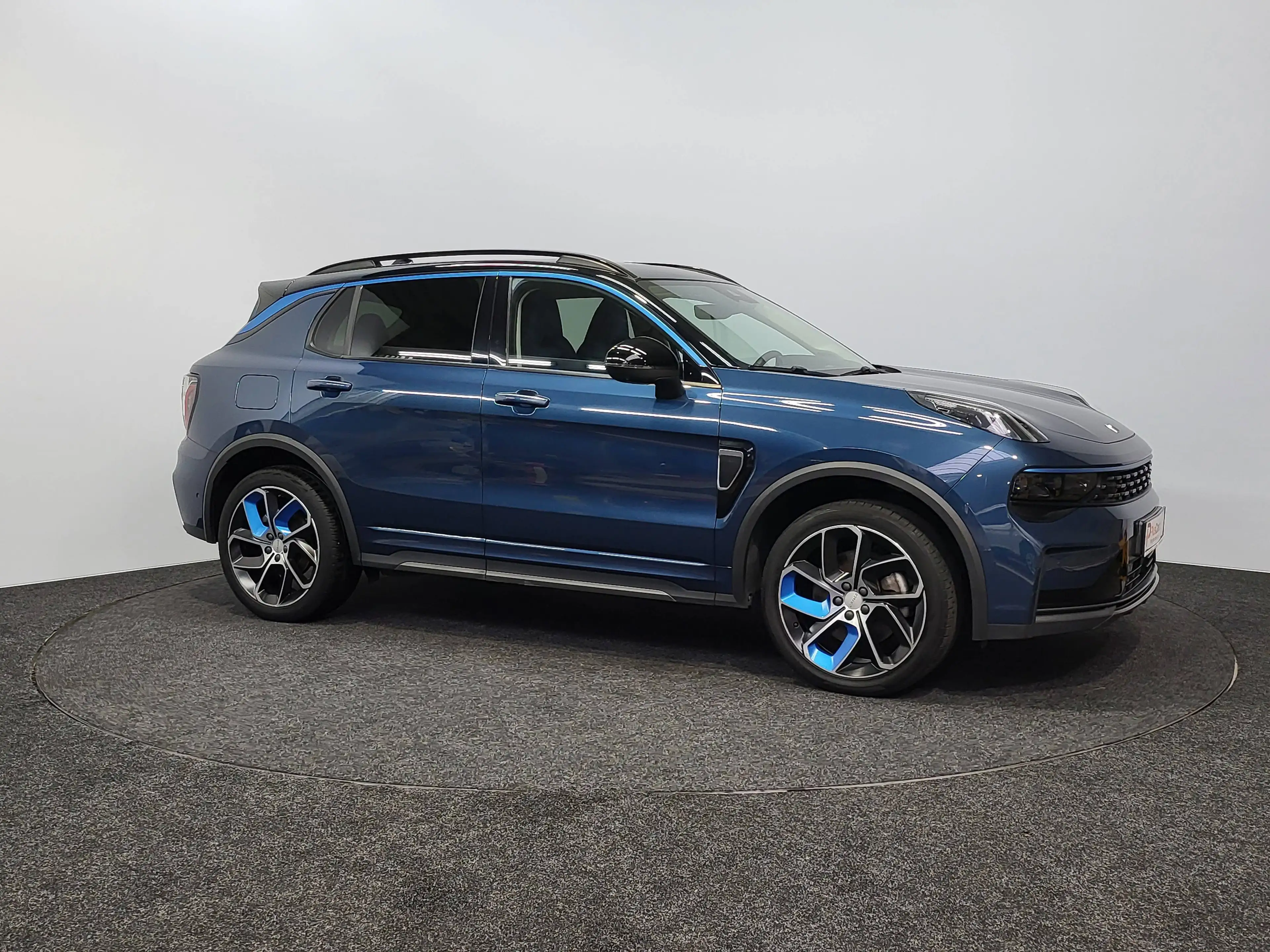 Lynk & Co 01 PHEV | Automaat | 2022 | 113.396 km | Direct beschikbaar | Full | Pano | ACC | Led | 360° | DAB | CarPlay — photo 8