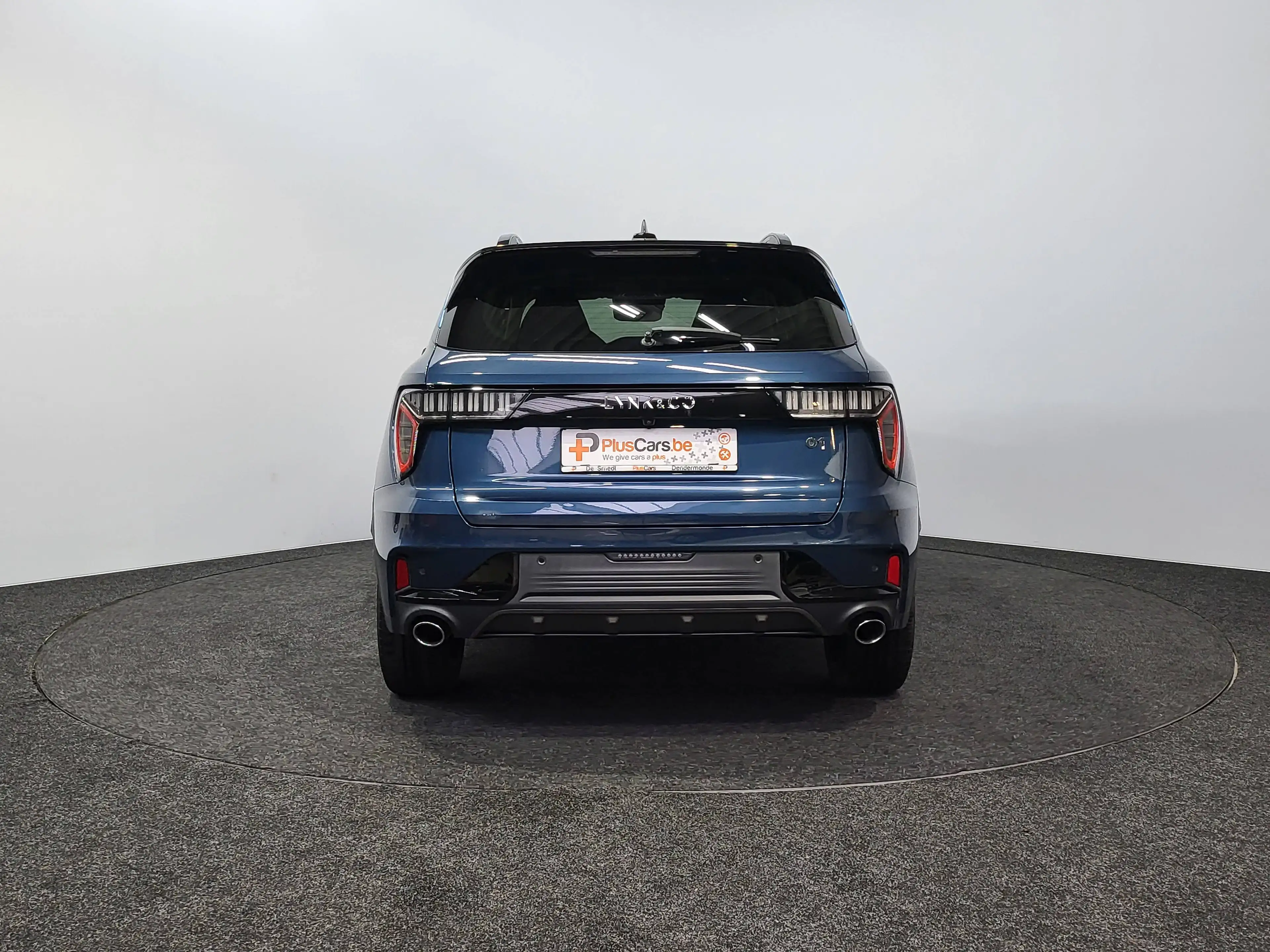 Lynk & Co 01 PHEV | Automaat | 2022 | 113.396 km | Direct beschikbaar | Full | Pano | ACC | Led | 360° | DAB | CarPlay — photo 5